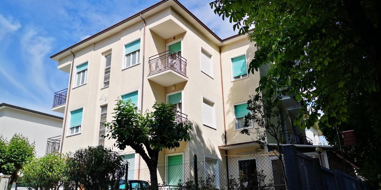 Villa Antonietta Rooms & Coffee Cesenatico Exterior photo