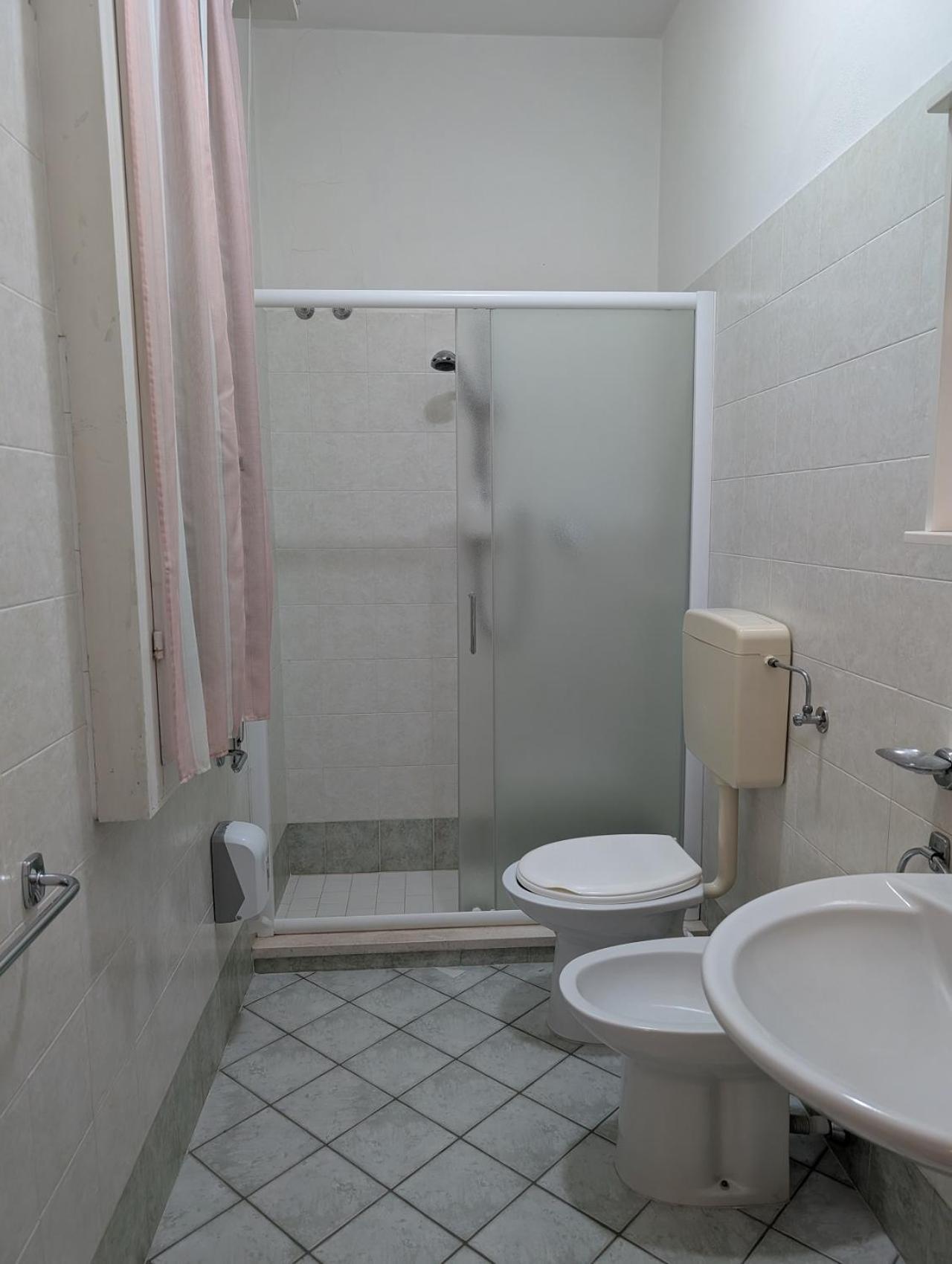 Villa Antonietta Rooms & Coffee Cesenatico Exterior photo