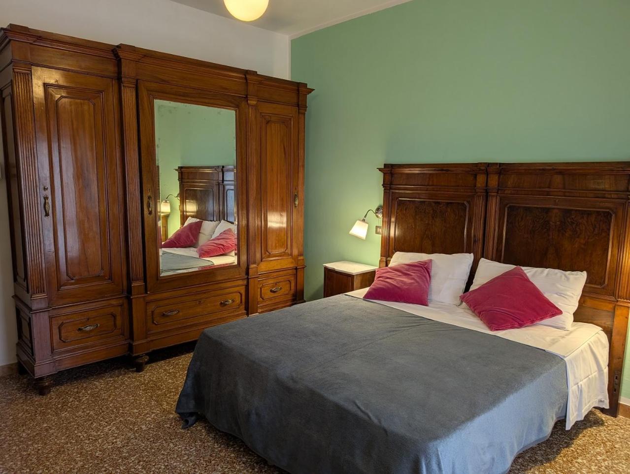 Villa Antonietta Rooms & Coffee Cesenatico Exterior photo