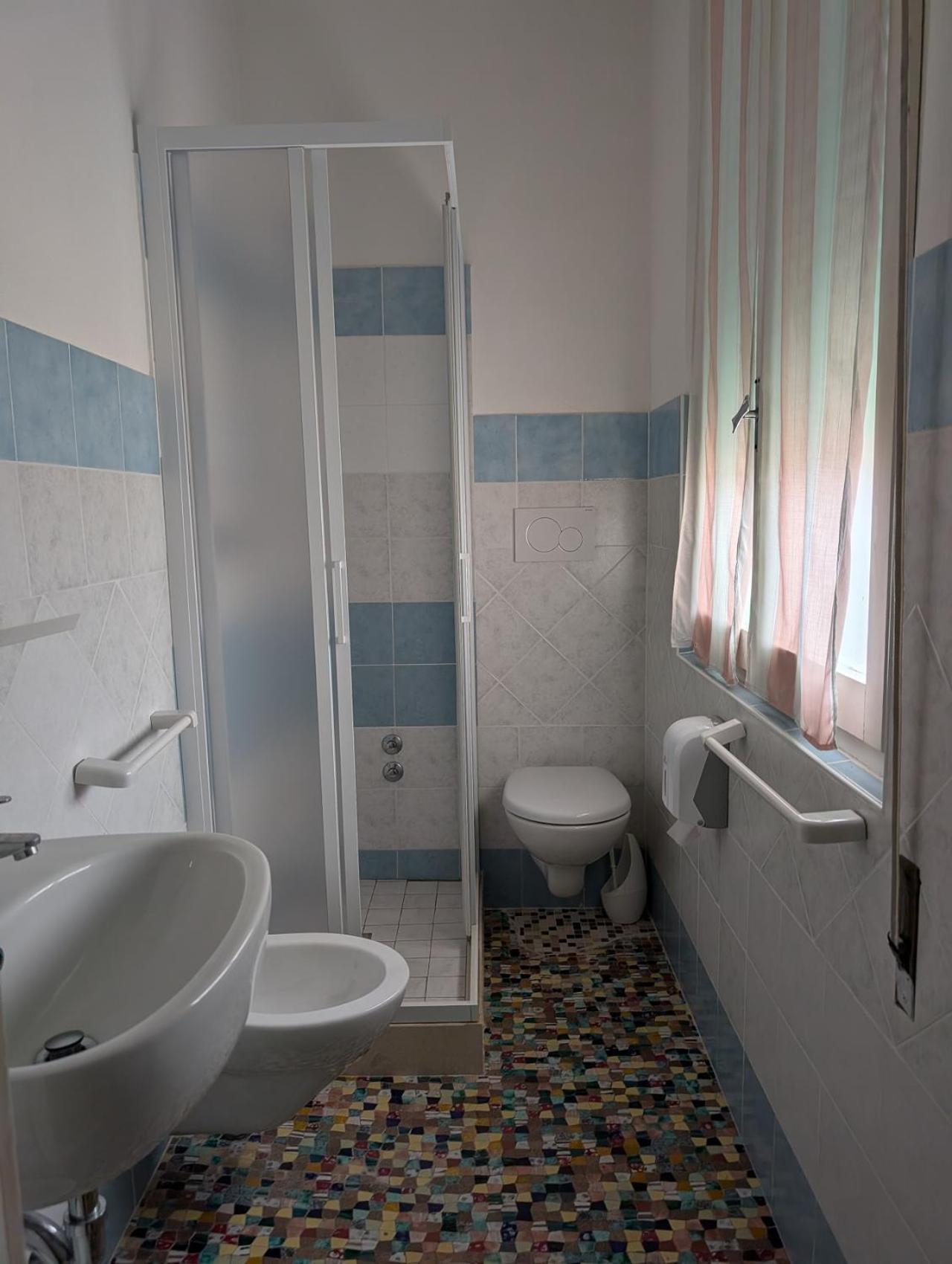 Villa Antonietta Rooms & Coffee Cesenatico Exterior photo