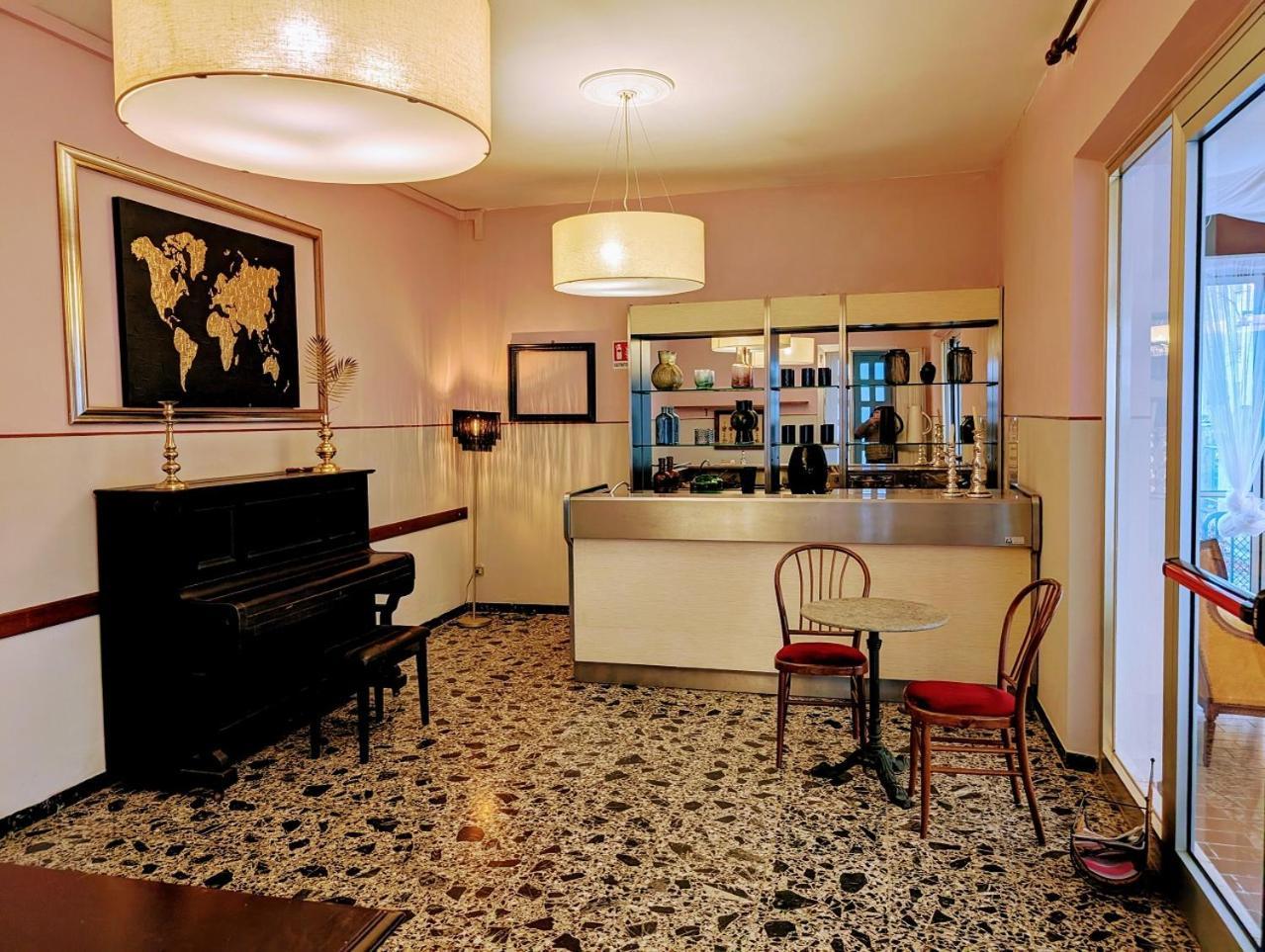 Villa Antonietta Rooms & Coffee Cesenatico Exterior photo
