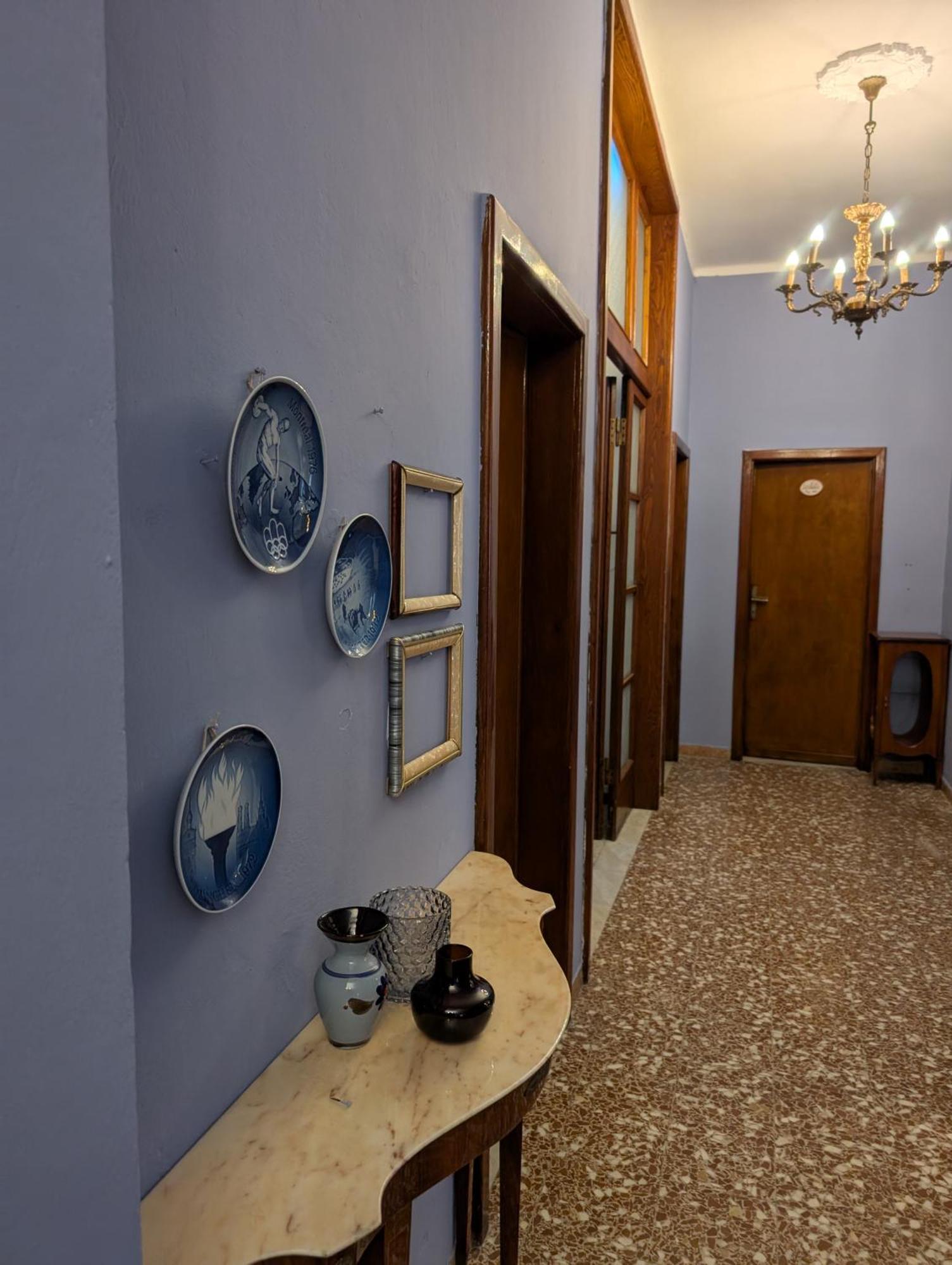 Villa Antonietta Rooms & Coffee Cesenatico Exterior photo