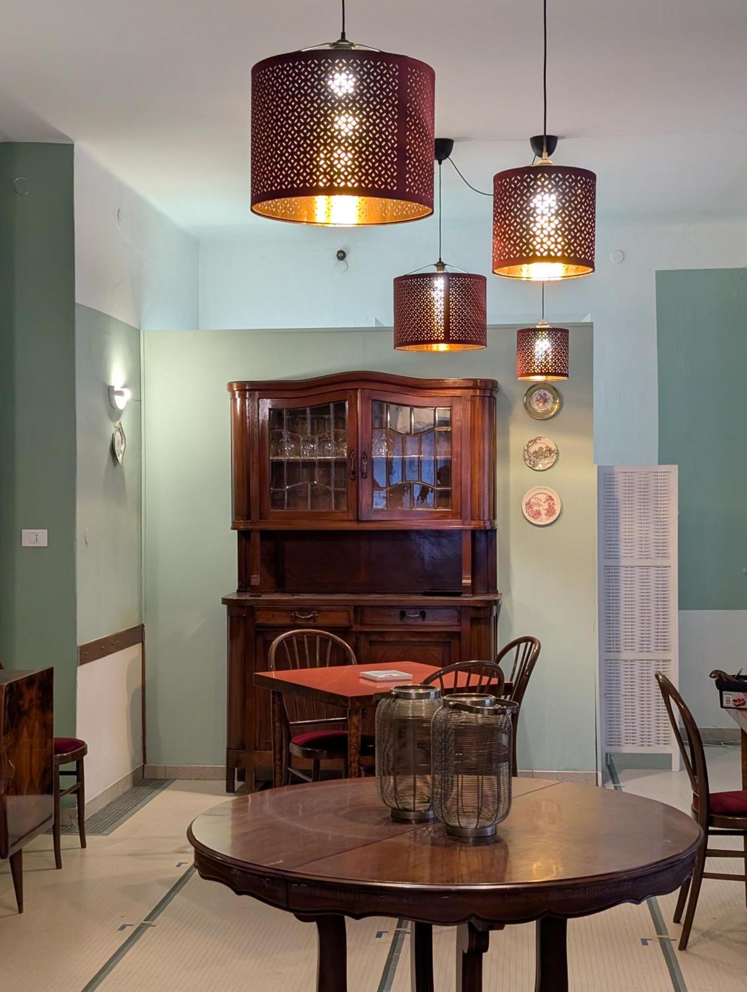 Villa Antonietta Rooms & Coffee Cesenatico Exterior photo