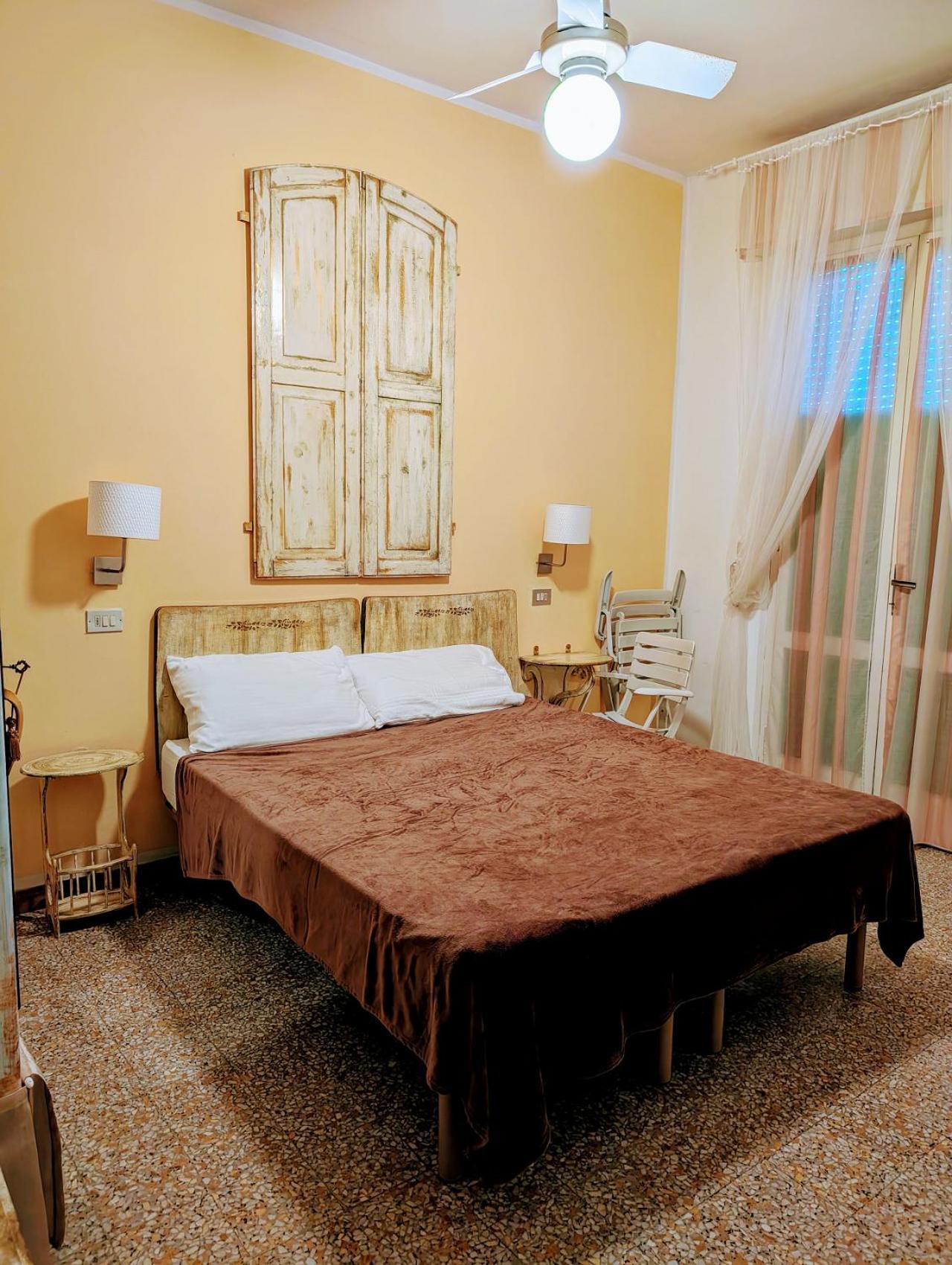 Villa Antonietta Rooms & Coffee Cesenatico Exterior photo