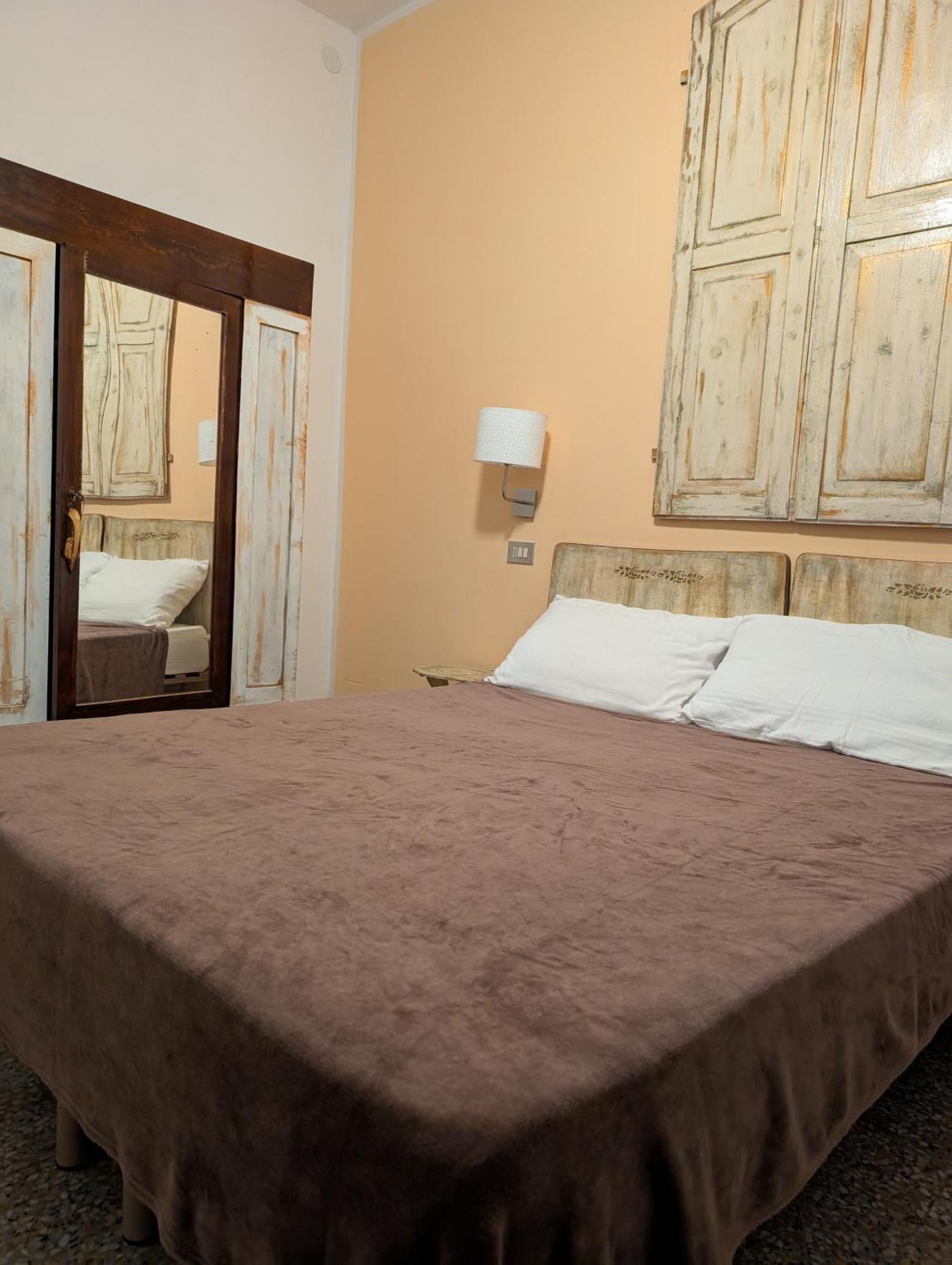 Villa Antonietta Rooms & Coffee Cesenatico Exterior photo