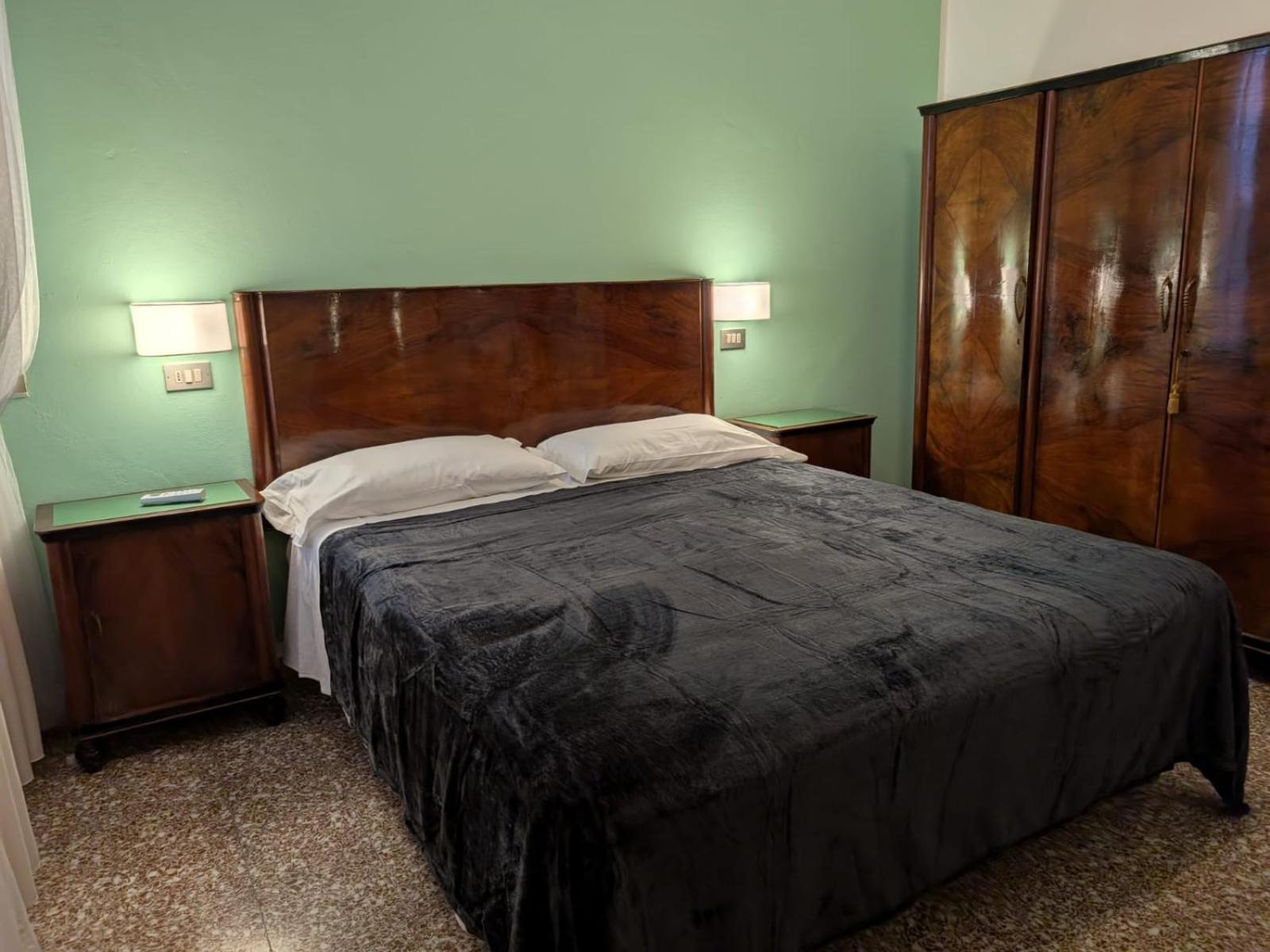 Villa Antonietta Rooms & Coffee Cesenatico Exterior photo