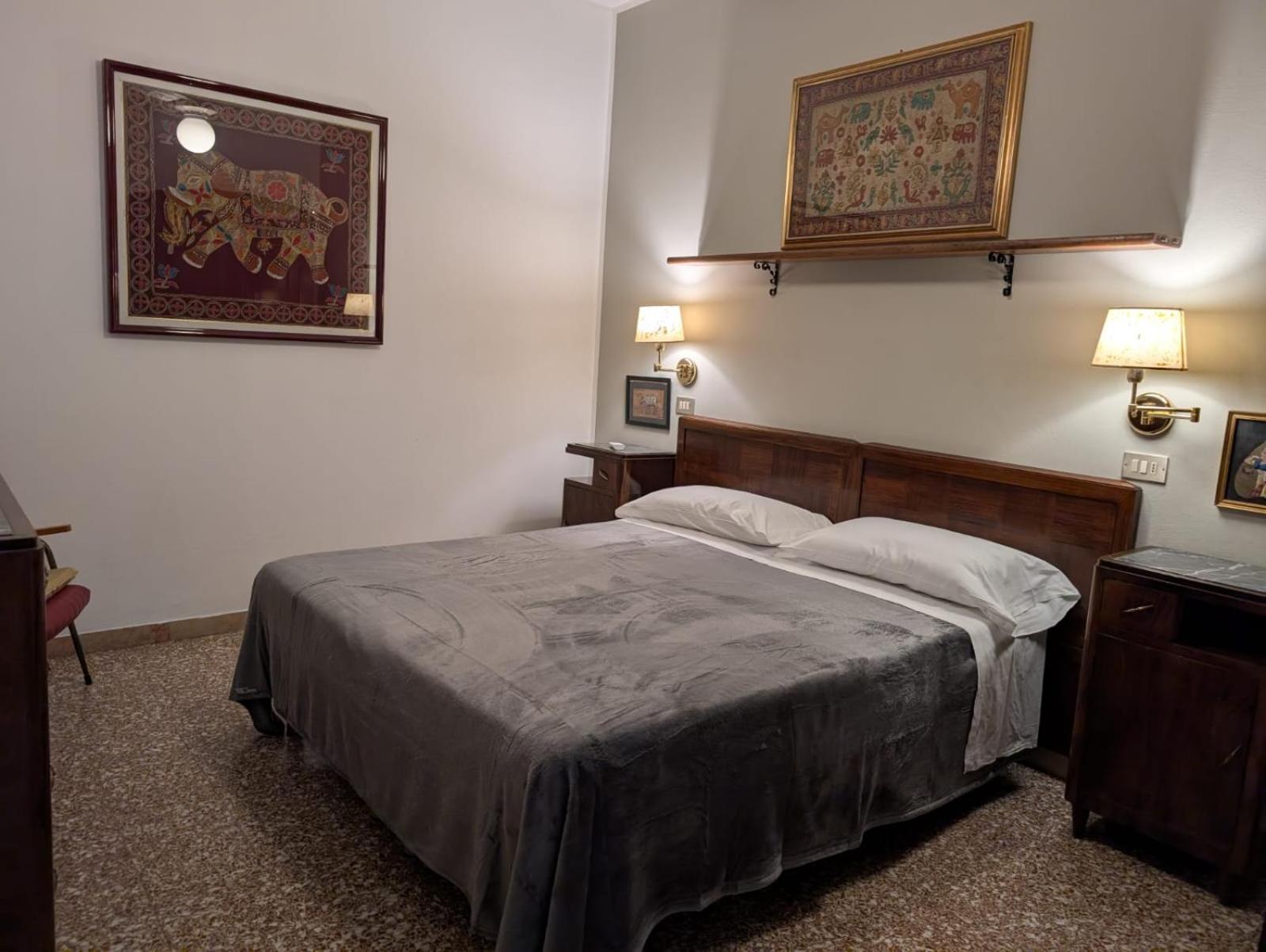 Villa Antonietta Rooms & Coffee Cesenatico Exterior photo