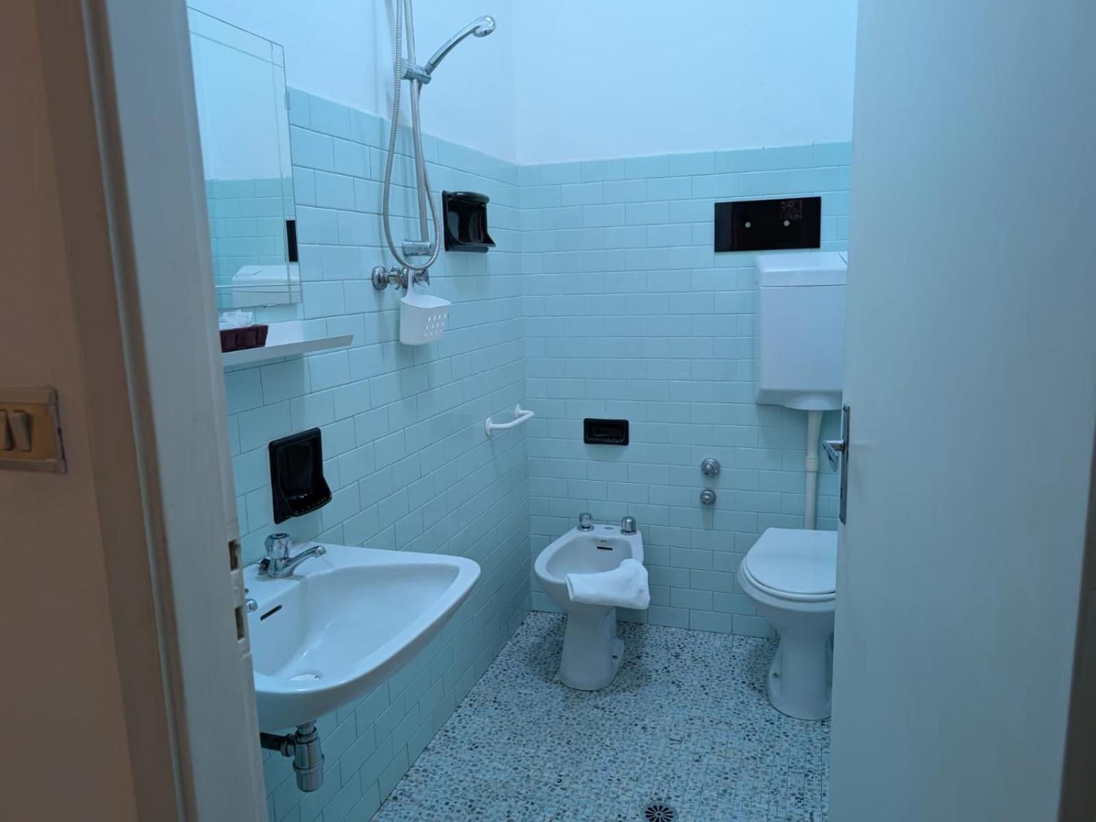 Villa Antonietta Rooms & Coffee Cesenatico Room photo